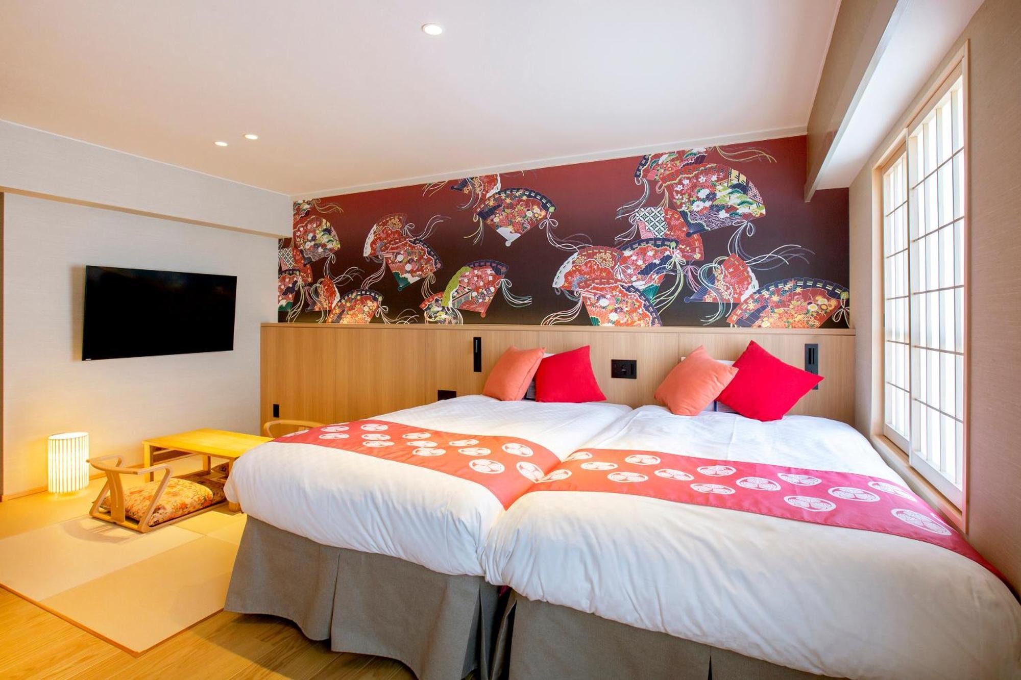 Hotel Claire Higasa Himeji Buitenkant foto
