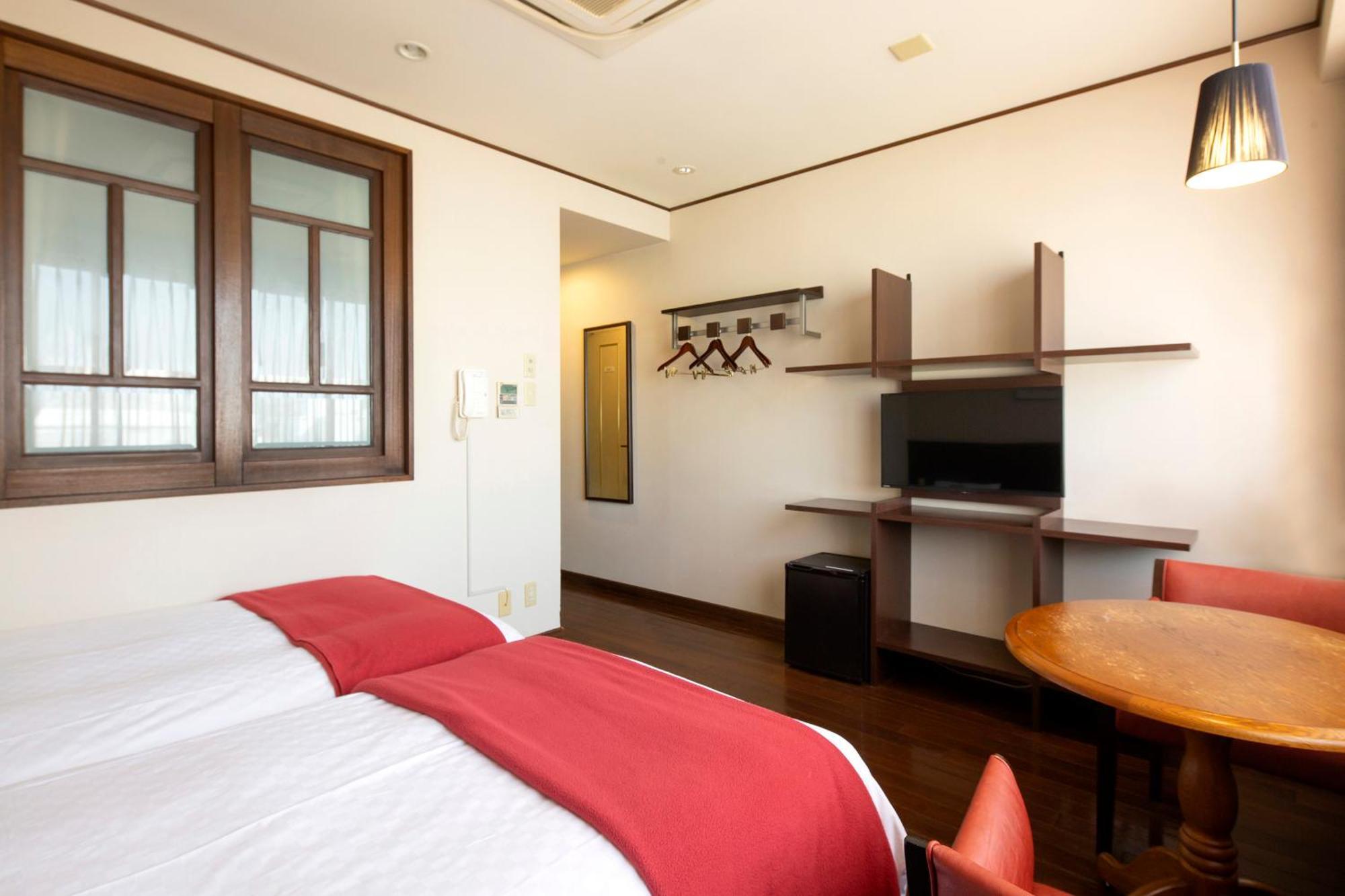 Hotel Claire Higasa Himeji Buitenkant foto