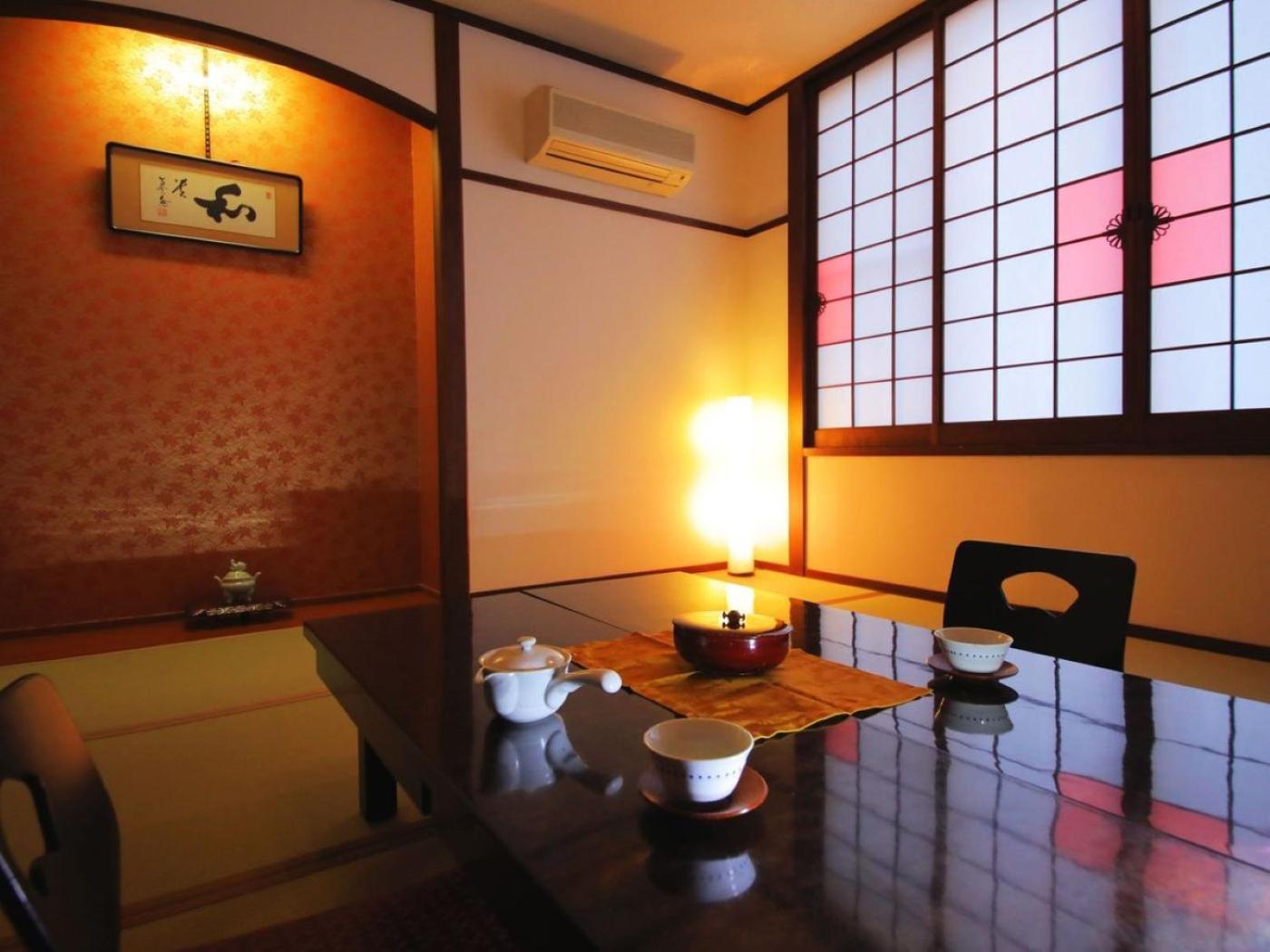 Hotel Claire Higasa Himeji Buitenkant foto