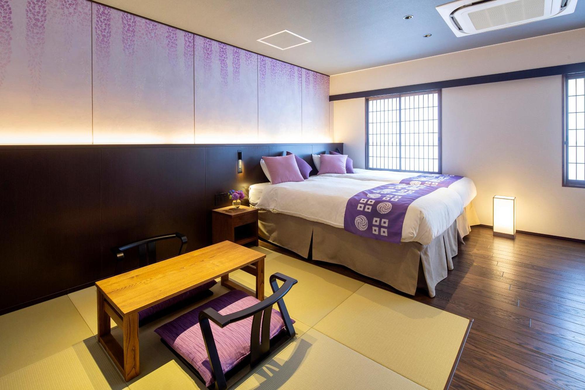 Hotel Claire Higasa Himeji Buitenkant foto